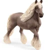® Farm World Silver Dapple Hoppe*Schleich Outlet