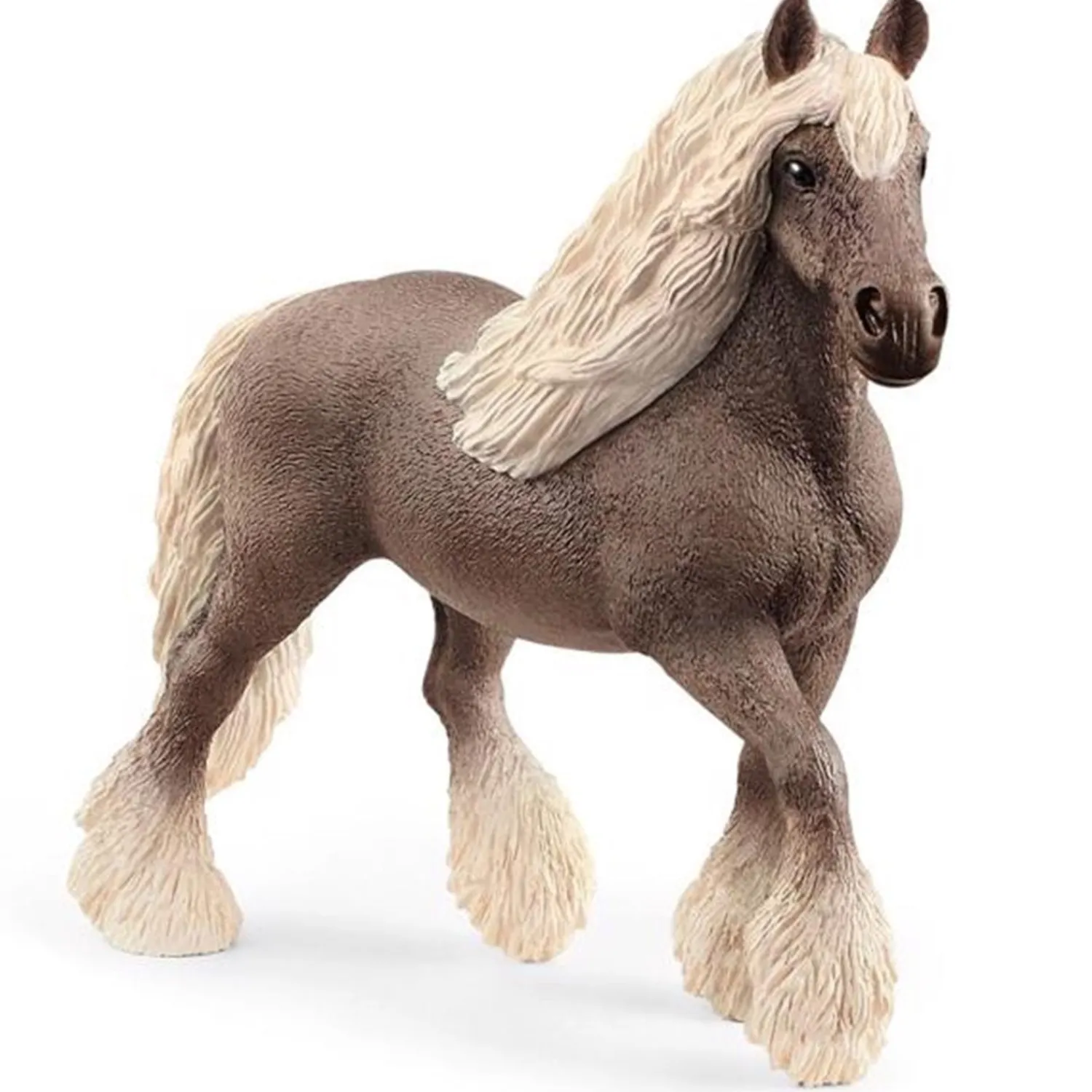 ® Farm World Silver Dapple Hoppe*Schleich Outlet