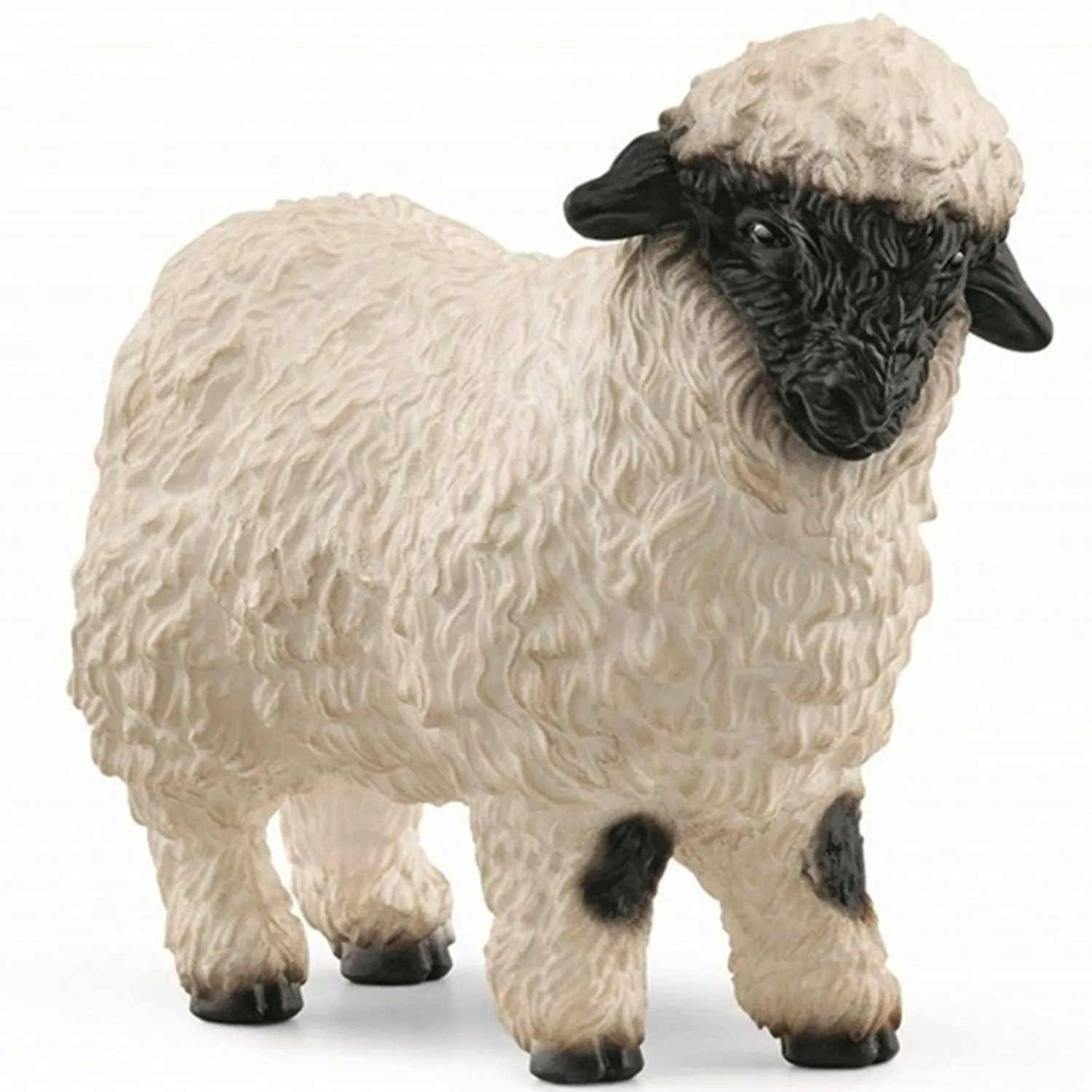 ® Farm World Valais Blacknose Får*Schleich