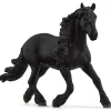 ® Horse Club Frieserhingst*Schleich Discount