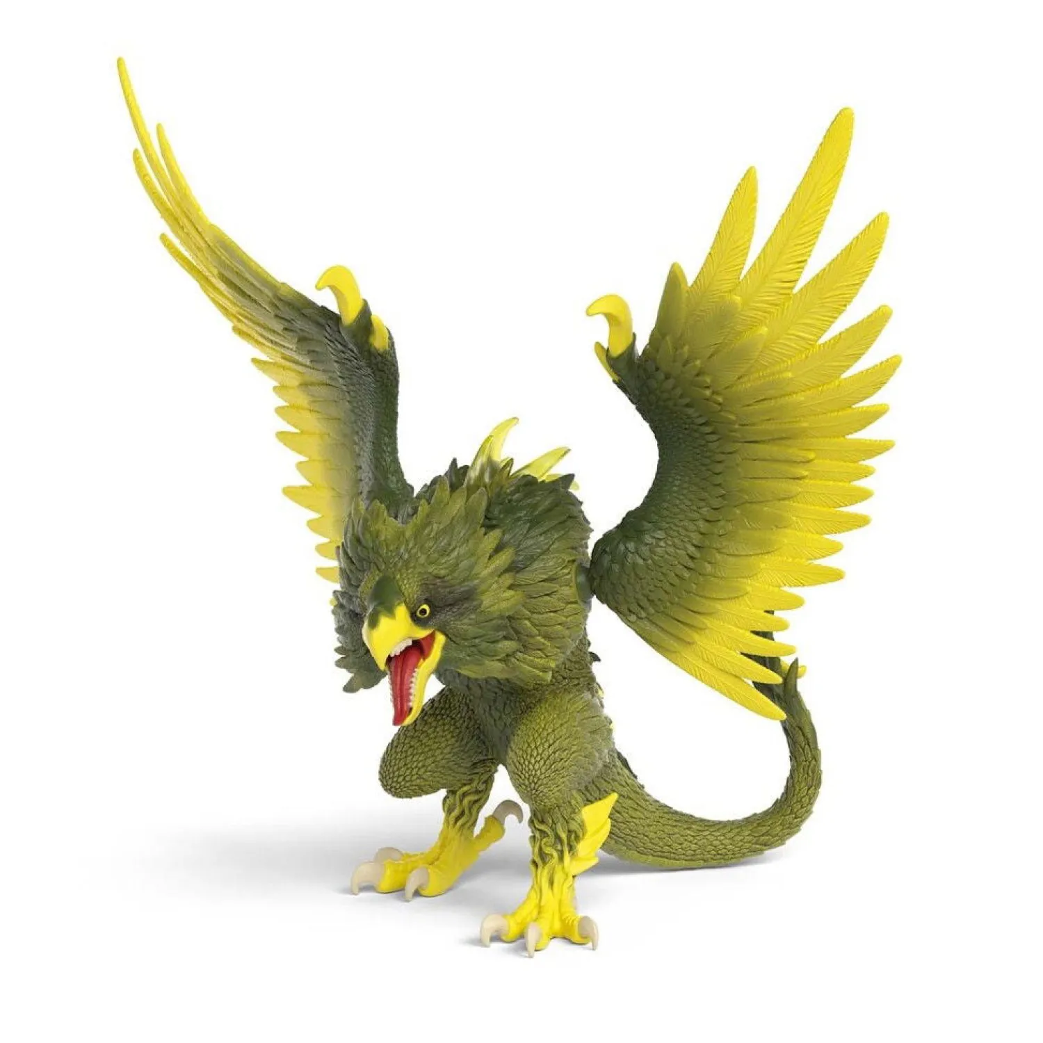 Jungle Raptor*Schleich Online