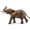 ® Wild Life African Elephant Male*Schleich New