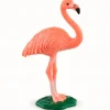 ® Wild Life Flamingo*Schleich Outlet