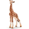 ® Wild Life Giraf Kalv*Schleich Sale