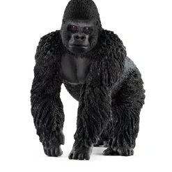 ® Wild Life Gorilla Han*Schleich