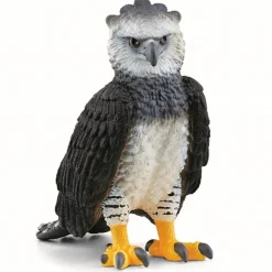 ® Wild Life Harpy Ørn*Schleich New