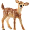 ® Wild Life Hjortekid*Schleich Sale