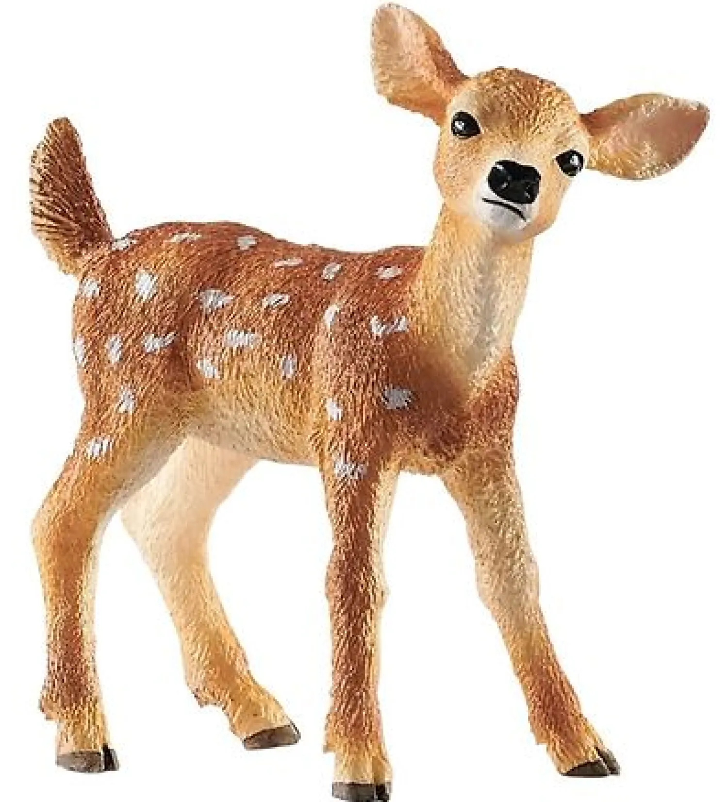 ® Wild Life Hjortekid*Schleich Sale