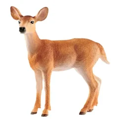 ® Wild Life Hunhjort*Schleich Hot