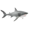 ® Wild Life Hvid Haj*Schleich