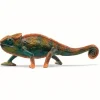 ® Wild Life Kamæleon*Schleich