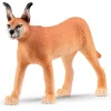 ® Wild Life Karakal Hun*Schleich Sale
