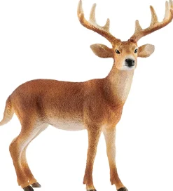 ® Wild Life Kronhjort*Schleich New