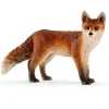 ® Wild Life Ræv*Schleich Clearance