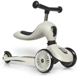 Highway Kick 1 Ash*Scoot and Ride Hot