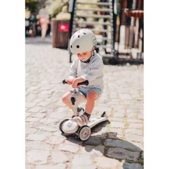 Highway Kick 1 Ash*Scoot and Ride Hot