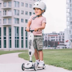 Highway Kick 1 Ash*Scoot and Ride Hot