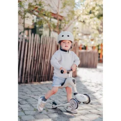 Highway Kick 1 Ash*Scoot and Ride Hot