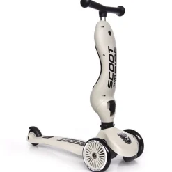 Highway Kick 1 Ash*Scoot and Ride Hot