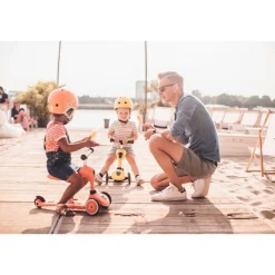 Highway Kick 1 Lemon*Scoot and Ride Best