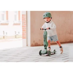 Highway Kick 1 Forest*Scoot and Ride Online