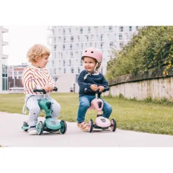 Highway Kick 1 Forest*Scoot and Ride Online