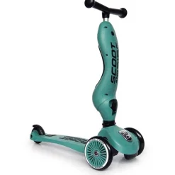 Highway Kick 1 Forest*Scoot and Ride Online