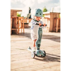 Highway Kick 1 Steel*Scoot and Ride Sale