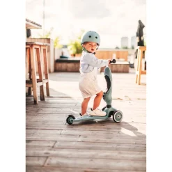 Highway Kick 1 Steel*Scoot and Ride Sale