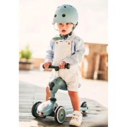 Highway Kick 1 Steel*Scoot and Ride Sale