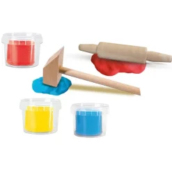 - Min første modellervoks med værktøj*SES Creative Outlet