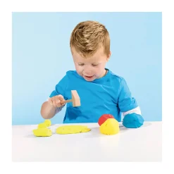 - Min første modellervoks med værktøj*SES Creative Outlet