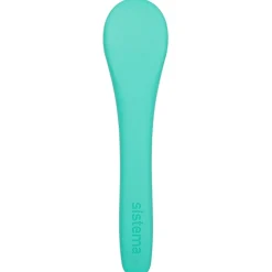 To Go Bestik Sæt Minty Teal*Sistema Sale