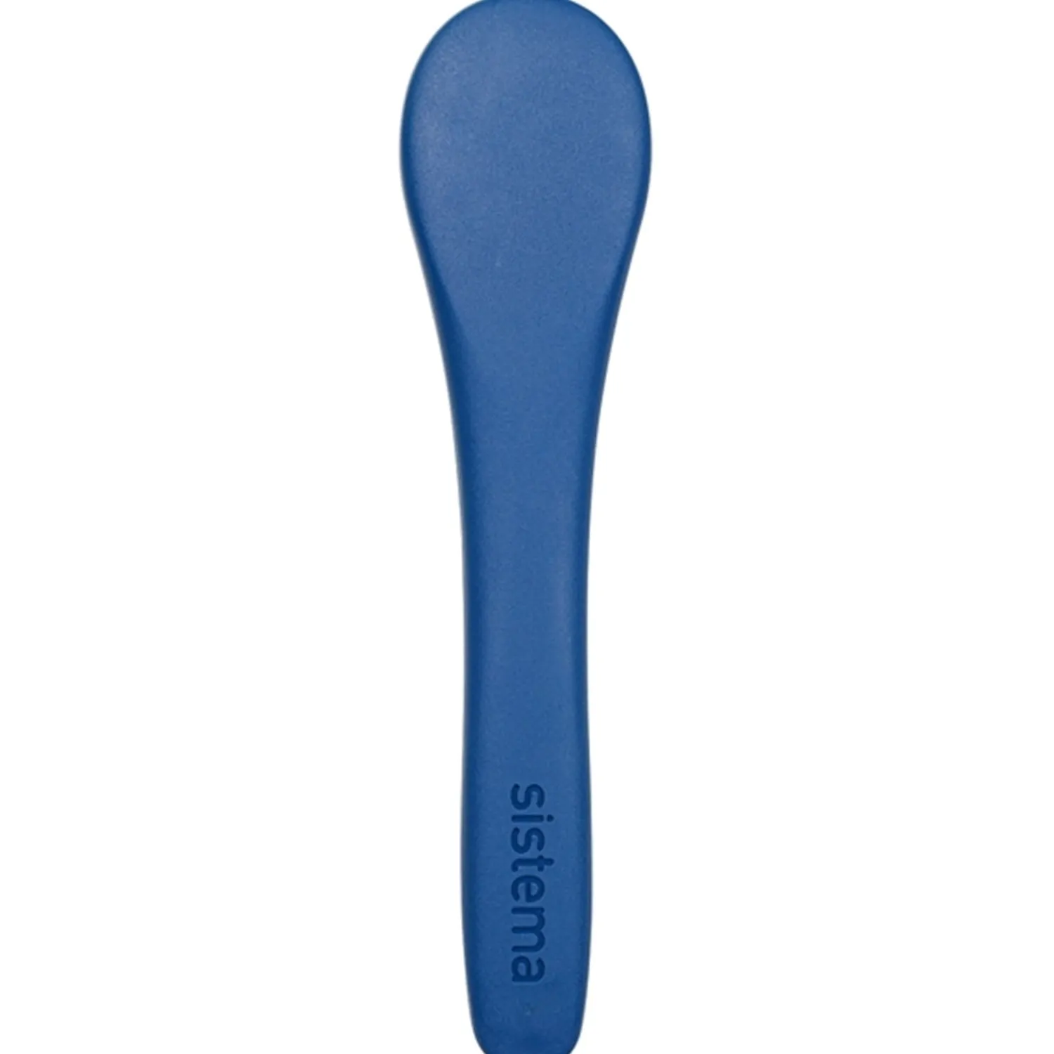 To Go Bestik Sæt Ocean Blue*Sistema Discount