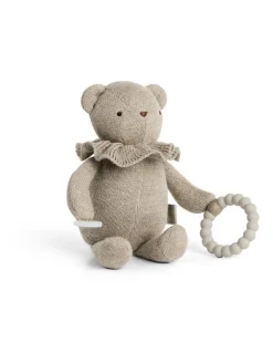 Lille aktivitets bamse nature*Smallstuff Best