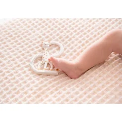 So Pure Bidering Soft*Sophie la Girafe