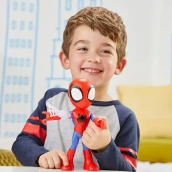 Figur 22,5 cm - Spidey*Spidey & Friends Outlet