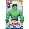 Figur 22,5 cm - Hulk*Spidey & Friends Hot