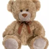 Teddies - Roger, Brun, 45 cm*Teddykompagniet Online