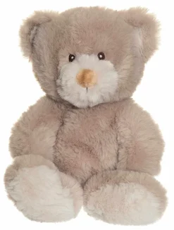 Teddy Mocca - Bamse, Beige, 25 cm*Teddykompagniet Sale
