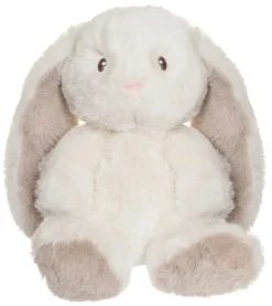 Teddy Mocca - Kanin, Creme, 25 cm*Teddykompagniet Sale