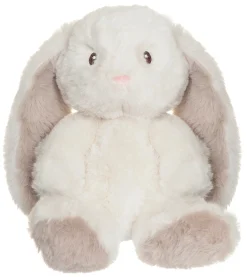 Teddy Mocca - Kanin, Creme, 25 cm*Teddykompagniet Sale