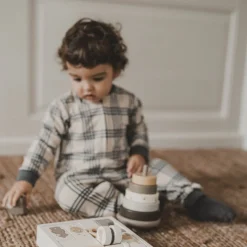 Bear Alfie Opdagelsesboks*That's Mine Best