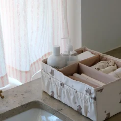 Bees And Bears Lily Opbevaringsboks*That's Mine Best