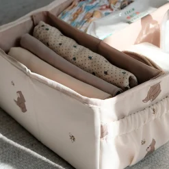 Bees And Bears Lily Opbevaringsboks*That's Mine Best