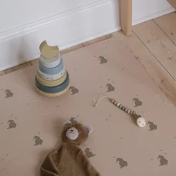 Bees and Bears Alva Skumgulv*That's Mine Online