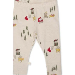 Christmas Polar Bear Miley Leggings*That's Mine Online