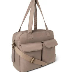 Earth Brown Benne Pusletaske*That's Mine Online