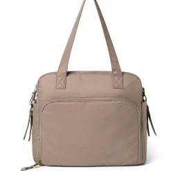 Earth Brown Benne Pusletaske*That's Mine Online