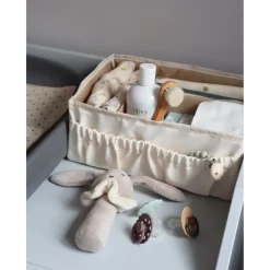 Light Creme Lily Nursing Organizer*That's Mine Outlet